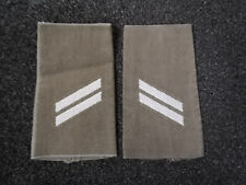 Bundeswehr bergefreiter schult gebraucht kaufen  Freihung