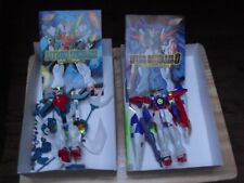 Gundam action figures d'occasion  Gimont