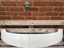 Rear boot lid for sale  CRADLEY HEATH