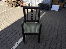 Antike stuhl gebraucht kaufen  Hallstadt