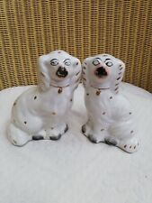 Paire cavalier king d'occasion  Coëx