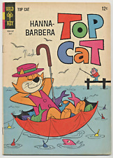 Top cat comic for sale  Midland