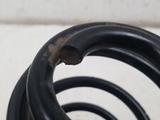 Saab coil spring for sale  NOTTINGHAM