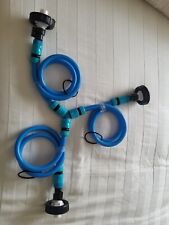 Aqua roll tripple for sale  GRAVESEND