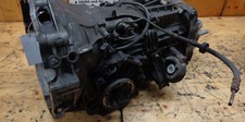 Audi gang schaltgetriebe gebraucht kaufen  Dülmen