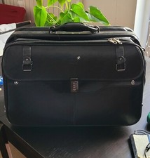 Vintage borsa valigia usato  Brindisi