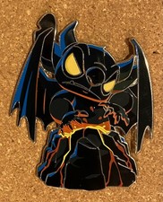 Stitch chernabog boogieman for sale  Mona