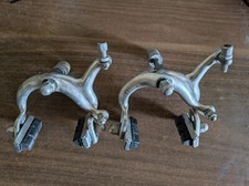 Paire étrier frein d'occasion  Laignes