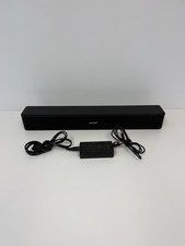 Bose solo sound for sale  Seaside