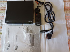 Bush cdvd2258d dvd for sale  LUTTERWORTH