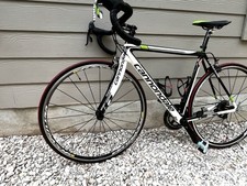 Cannondale supersix carbon for sale  San Antonio