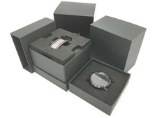 Smartwatch Sony WNW-B21A/B Wena 3 compatível com iOS 13+ Android 6+ comprar usado  Enviando para Brazil