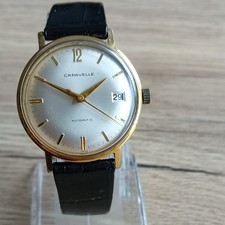 Caravelle bulova men for sale  NARBERTH