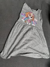 Graues kinder mädchen gebraucht kaufen  Mönchengladbach