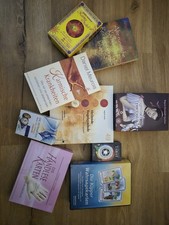 Tarot rakel karten gebraucht kaufen Tarot rakel karten gebraucht kaufen  Zwickau