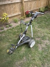 Powakaddy fw3 electric for sale  SALTASH