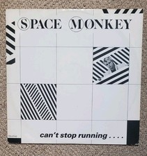 1983 vinyl single for sale  DALKEITH