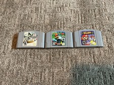 Mariokart64 supercross2000 sup d'occasion  Expédié en Belgium