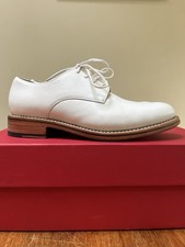 Grenson evie white for sale  LONDON