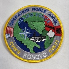 Usn nato operation for sale  Fort Worth