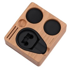 Espresso tamping station for sale  Brentwood
