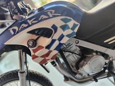 bmw 650 dakar gebraucht kaufen bmw 650 dakar gebraucht kaufen Augsburg