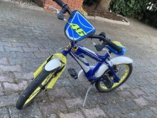 Bici bambino pollici usato  Giulianova