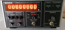 Grundig 1000 vintage gebraucht kaufen  Deutschland