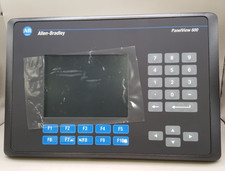 Allen bradley panel for sale  BEDFORD