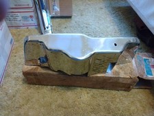 Capa distribuidora 56-62 C1 Corvette NOS GM#3730328 blindagem de ignição superior LEIA! comprar usado Capa distribuidora 56-62 C1 Corvette NOS GM#3730328 blindagem de ignição superior LEIA! comprar usado  Enviando para Brazil