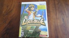 Nintendo wii lost for sale  Georgetown