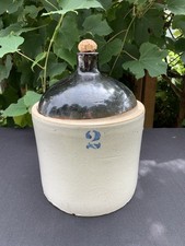 Vintage gallon two for sale  Stevens Point