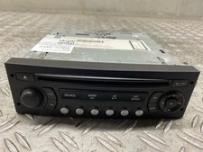 84426 radio peugeot gebraucht kaufen 84426 radio peugeot gebraucht kaufen  Neu-Ulm