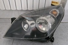 Faro anteriore sinistro usato  Assago