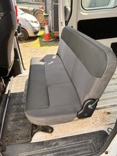 Nissan nv200 vanette for sale  HORLEY