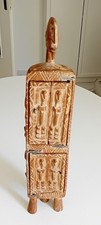 Dogon pharmacy cabinet d'occasion  Expédié en Belgium