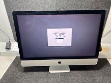 Apple imac intel for sale  NEWPORT