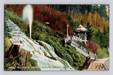 Postcard california shasta for sale  Elk Grove