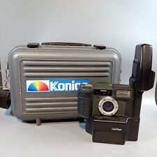 Konica landmaster system usato  Spedire a Italy