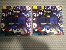 Lot brochures twingo d'occasion  Troyes