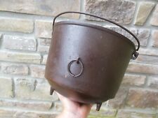 Rare cast iron for sale  Andalusia