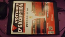 Revue voitures exception d'occasion  Doullens