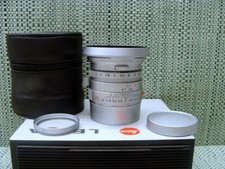 Leica leica summicron gebraucht kaufen  Ahrensburg