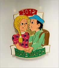 Mayen / Eifel Karnevalspin 2012 Karnevalsorden Pin Anstecker comprar usado  Enviando para Brazil