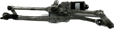 Motorino tergicristallo bmw usato  Italia