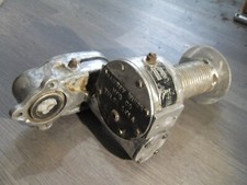 Vintage ramsey winch for sale  Charlotte