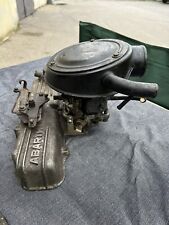 Coperchio punterie motore usato  Prato