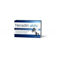 Neradin aktiv kapseln gebraucht kaufen  Deutschland