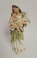 Virgin mary madonna for sale  Kankakee