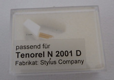 Diamant nadel tenorel gebraucht kaufen  Wipperfürth